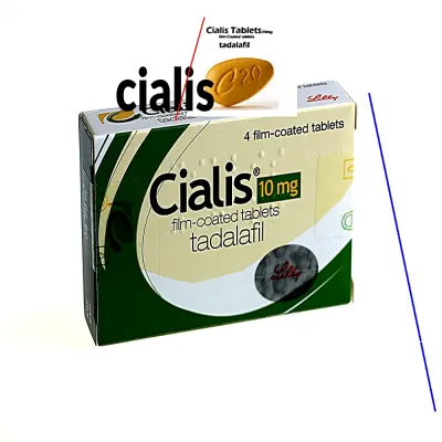 Cialis sur ordonnance ou pas